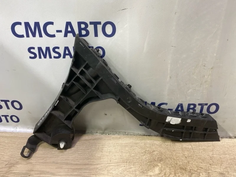 Кронштейн бампера Volvo XC60 2013 30764698 ХС60 2.0T, задний правый
