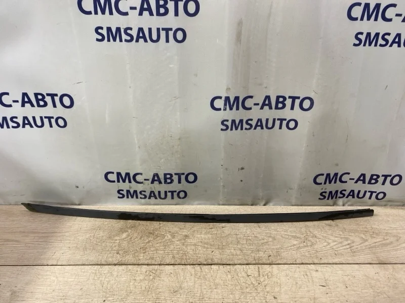 Молдинг лобового стекла Volvo S80 31214492 С80 4.4 B8444S, левый