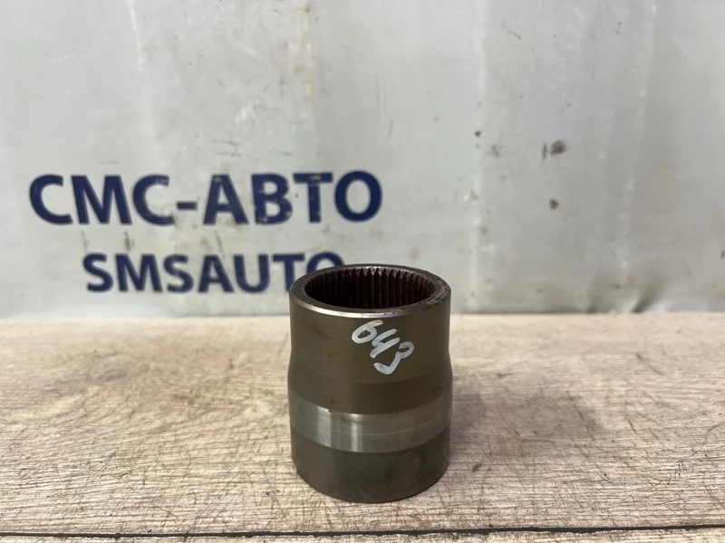 Втулка угловой передачи Volvo XC90 30787669 ХС90 3.2 B6324S5