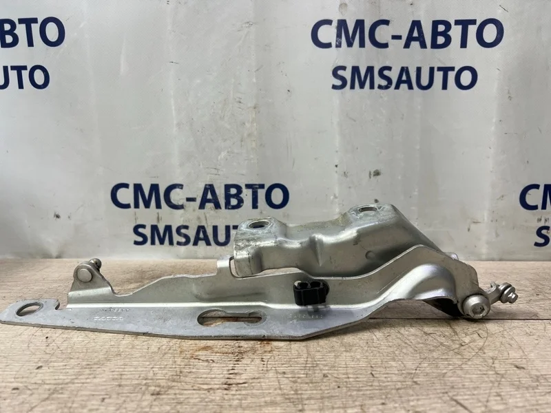 Петля капота Volvo S80 31385810 С80 4.4 B8444S, левая