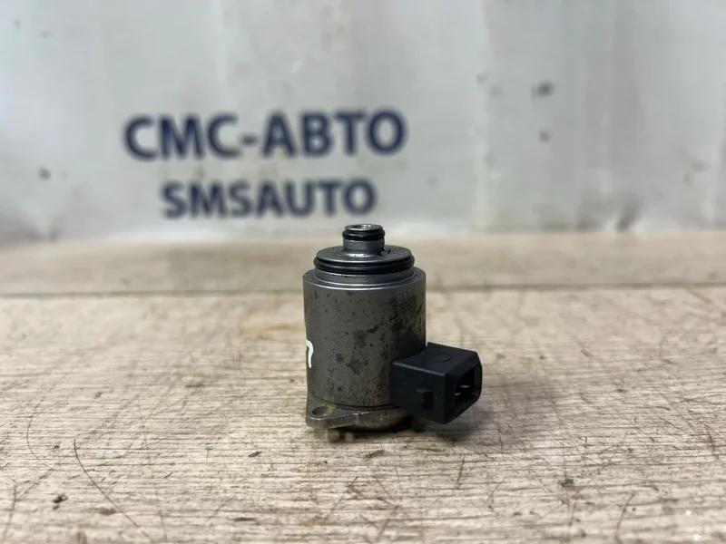 Датчик сервотроника Mercedes-Benz GLK A2214600084 X204 3.0