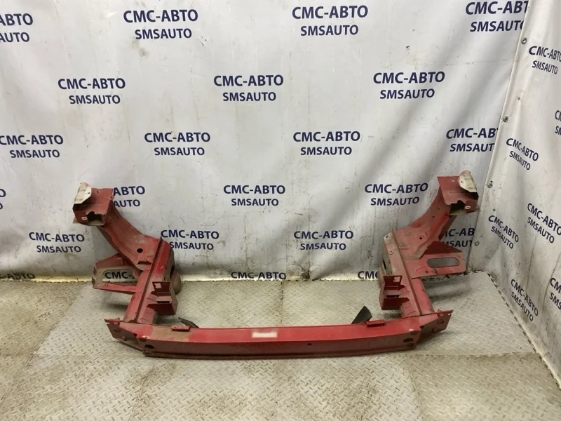 Усилитель бампера Volvo XC90 31253239 ХС90 3.2 B6324S, передний