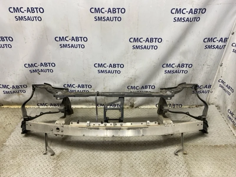 Панель передняя Mercedes-Benz E-Class 2012 A2126200072 W212 271.860