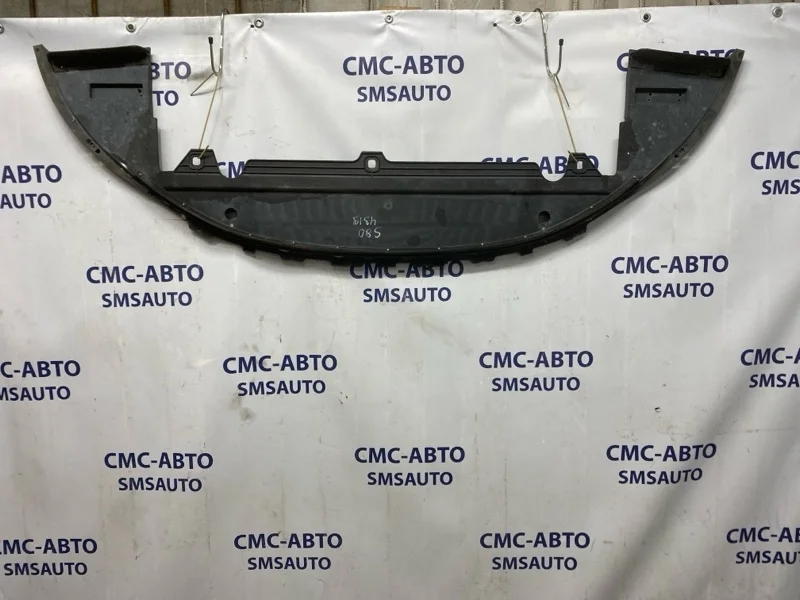 Пыльник бампера Volvo S80 30655172 С80 4.4 B8444S, передний