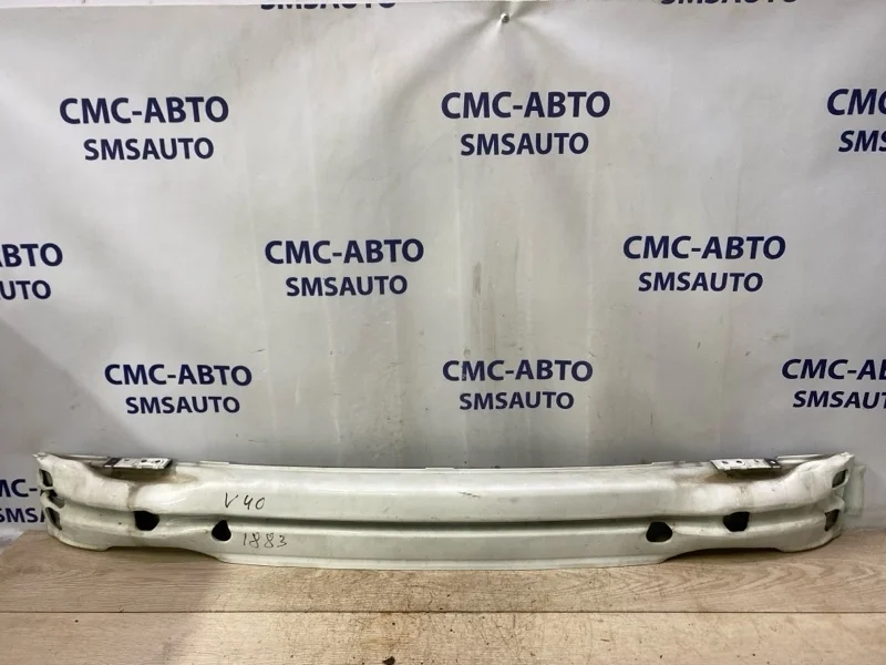 Усилитель бампера Volvo V40 Cross Country 31301976 V40 CROSS COUNTRY B5204T9, передний