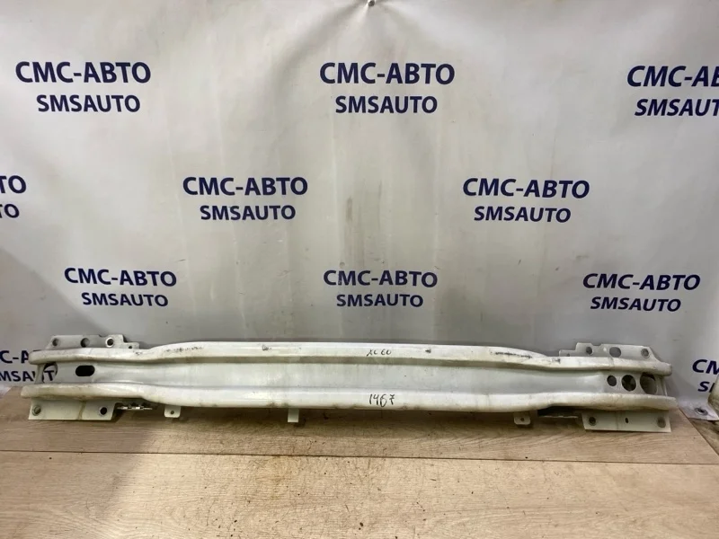 Усилитель бампера Volvo XC60 31283772 ХС60 3.0 B6304T4, передний