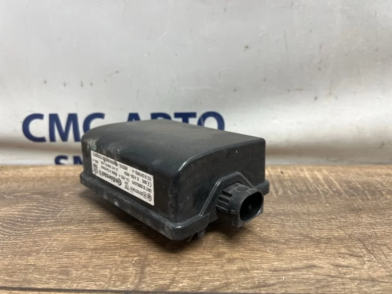 Радар Mercedes-Benz E-Class 2012 A2129004603 W212 271.860