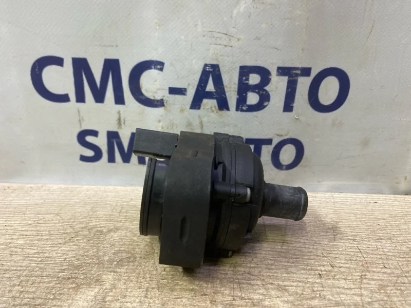 Насос охлаждения электрический Mercedes-Benz ML 2012 A6398350064 W166 642.826