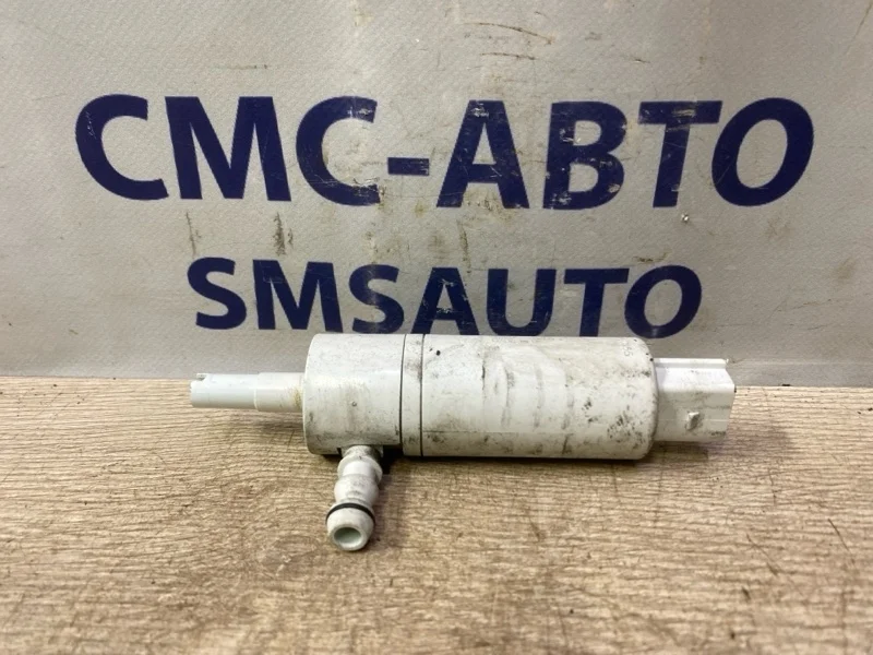 Насос омывателя фар Mercedes-Benz ML 2012 A1648690221 W166 642.826