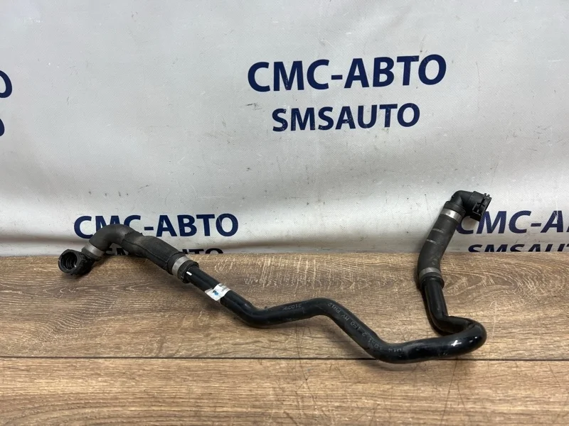 Трубка системы охлаждения Mercedes-Benz E-Class 2012 A2045010124 W212 271.860