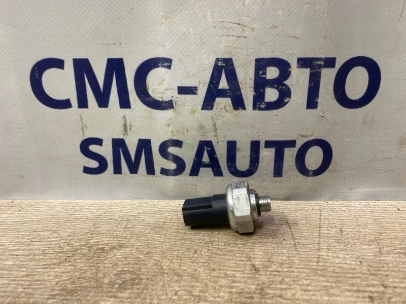 Датчик кондиционера Mercedes-Benz ML 2012 A2110000283 W166 642.826