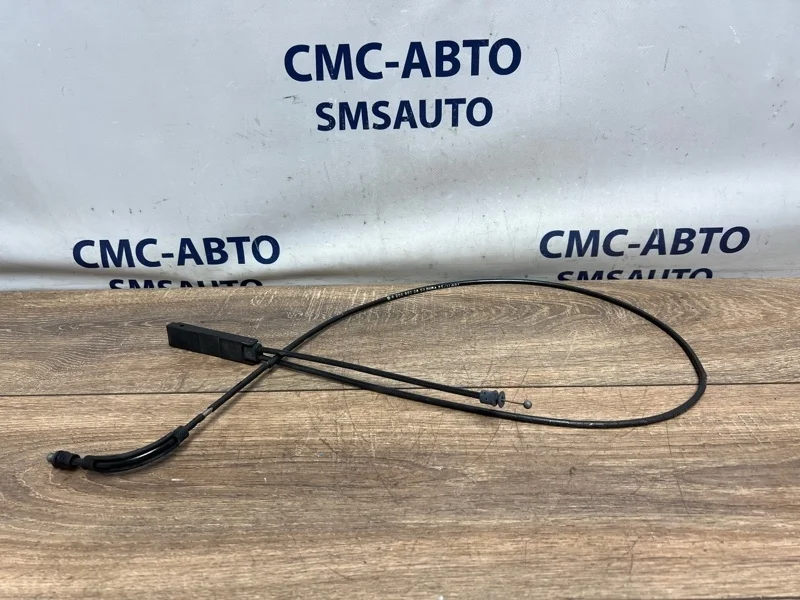 Трос капота Mercedes-Benz GLK 2011 A2048800459 X204 272.948