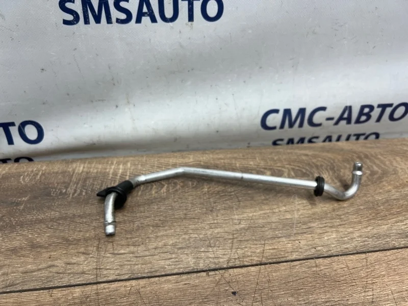 Трубка охлаждения АКПП Mercedes-Benz GLK 2011 A2045280124 X204 272.948