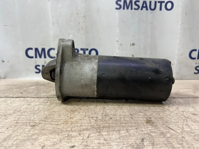 Стартер Volvo XC90 2006 8251551 ХС90 2.5 B5254T2