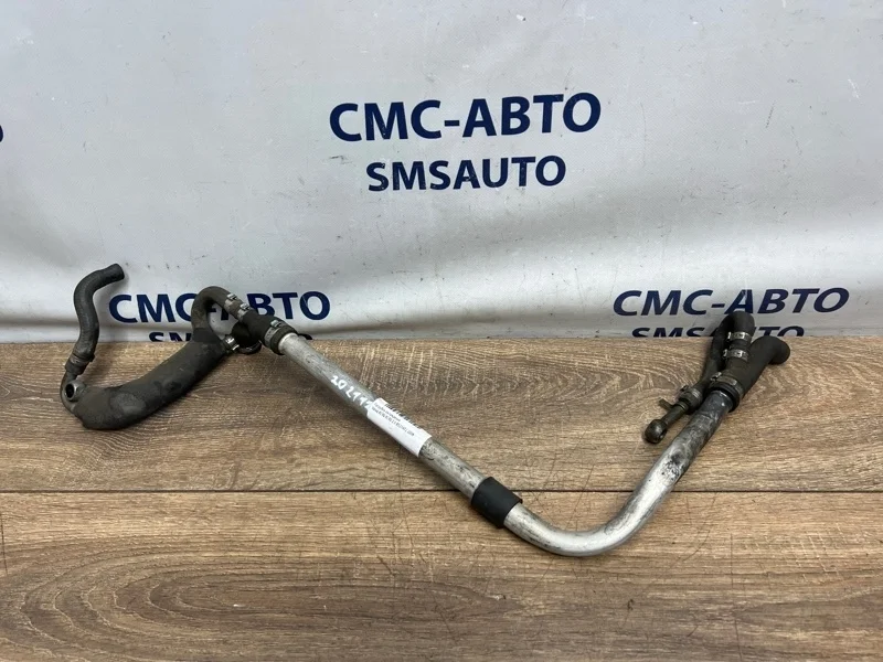 Трубка вентиляционная Volvo XC90 2006 30731068 ХС90 2.5 B5254T2