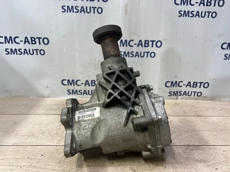 Редуктор передний Volvo XC60 36002056 ХС60 3.0 B6304T4