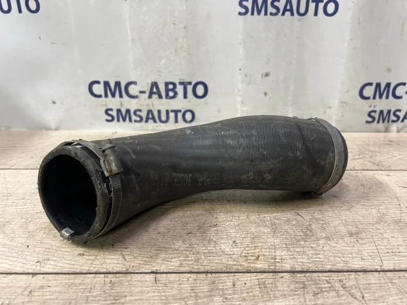 Патрубок интеркулера Volvo XC60 31319473 ХС60 3.0 B6304T4, правый
