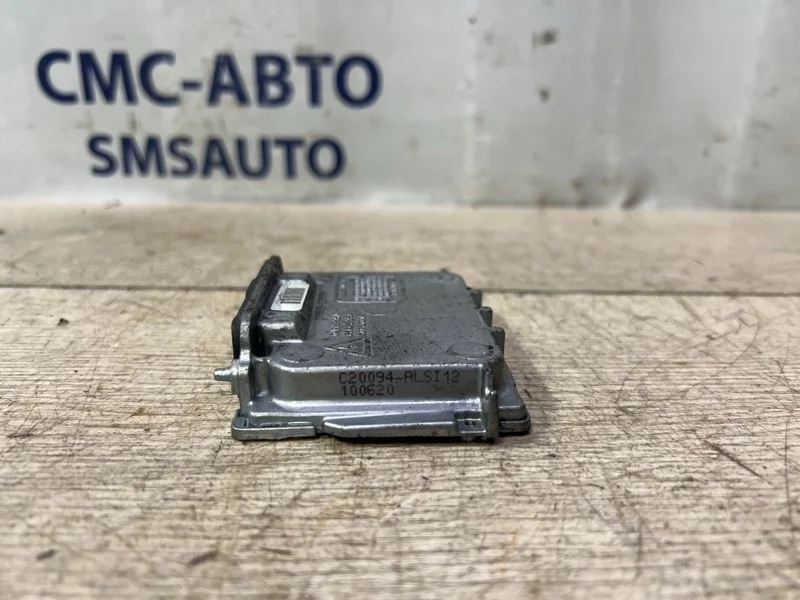 Блок розжига Volvo XC60 30784923 ХС60 3.0 B6304T4