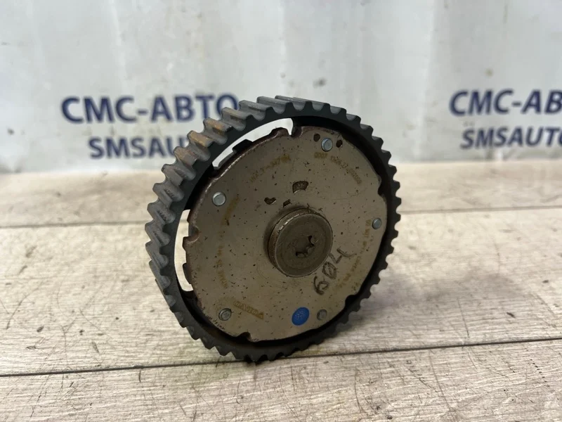 Муфта VVT Volvo V40 Cross Country 30646226 V40 CROSS COUNTRY