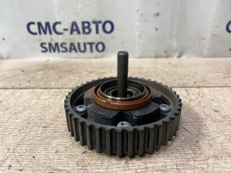 Муфта VVT Volvo V40 Cross Country 30646225 V40 CROSS COUNTRY