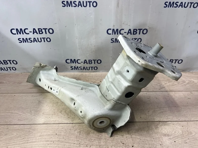 Лонжерон Volvo XC60 31353136 ХС60 3.0 B6304T4, правый