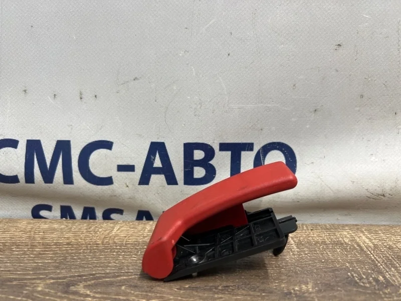 Ручка открывания капота Mercedes-Benz GLK A1248800320 X204