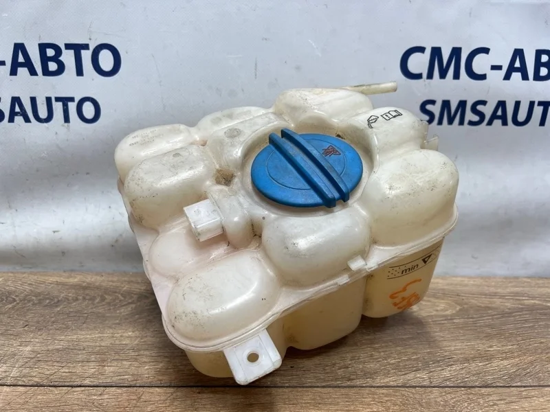 Бачок расширительный Porsche Cayenne 7P0121407 958 3.6. 5502