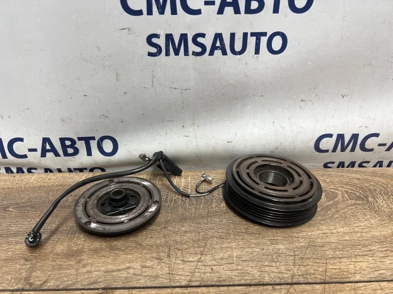 Муфта Mercedes-Benz E-Class A0008304500 W213 654.920