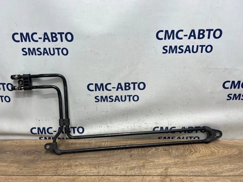 Радиатор ГУР Audi A8 2011 4H0422885G D4 4.2 CDR