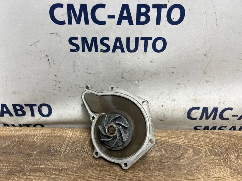 Помпа системы охлаждения Audi A6 06E121005G C6 2.8 CCE