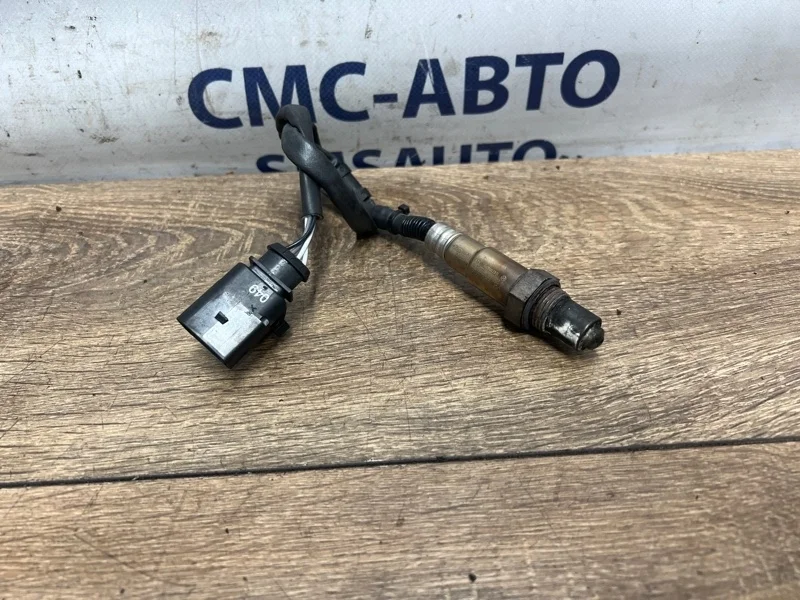 Лямбда-зонд Audi A6 06F906262P C6 2.8 CCE