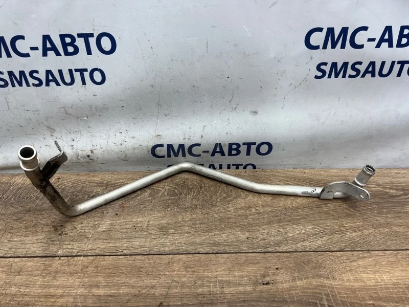 Трубка системы охлаждения Audi A6 4G0121485T 4G 2.8 CHV
