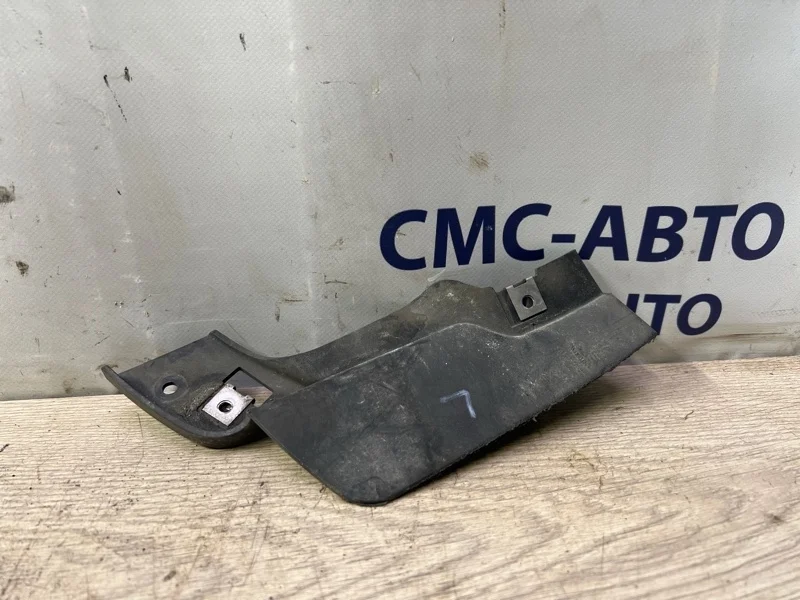 Брызговик Audi A8 2017 4H0807543 D4 3.0 CRE, передний левый