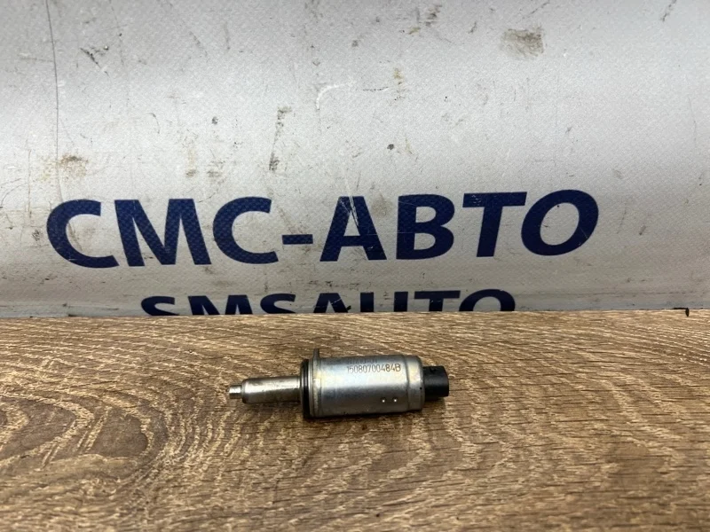 Клапан электромагнитный Audi A6 06E103697M C7 2.0 CYP