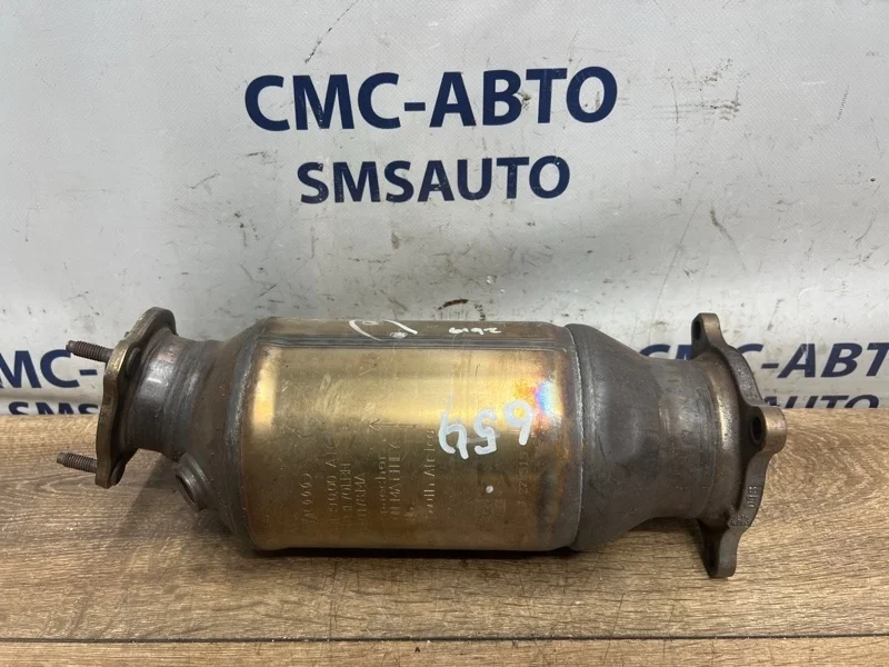 Катализатор Audi A6 4G0254252GX C7 2.0 CYP