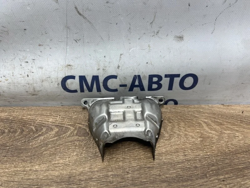 Тепловой экран Audi A6 06L129597B C7 2.0 CYP, передний