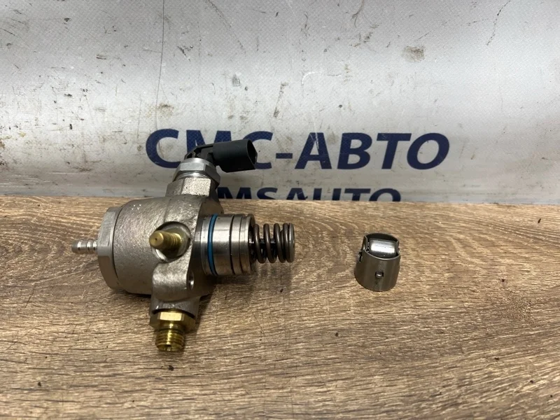 ТНВД Audi A6 06L127025P C7 2.0 CYP