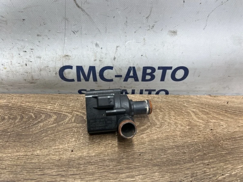 Насос охлаждения электрический Audi A6 06H121601N C7 2.0 CYP