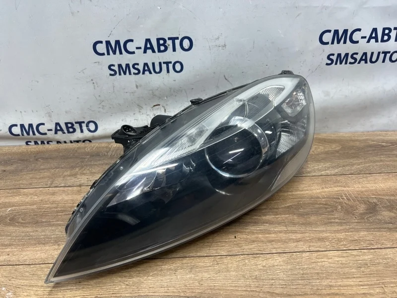 Фара адаптивный ксенон Volvo V40 Cross Country 31383158 V40 CROSS COUNTRY B5204T9, левая