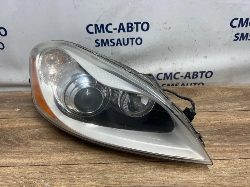 Фара адаптивный ксенон Volvo XC60 31420682 ХС60 3.0 B6304T4, правая