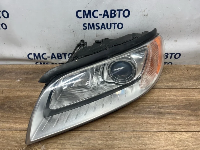 Фара адаптивный ксенон Volvo S80 31353540 С80 4.4 B8444S, левая