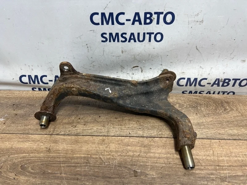 Рычаг верхний Volvo XC90 31201387 ХС90 4.4 B8444S, задний левый