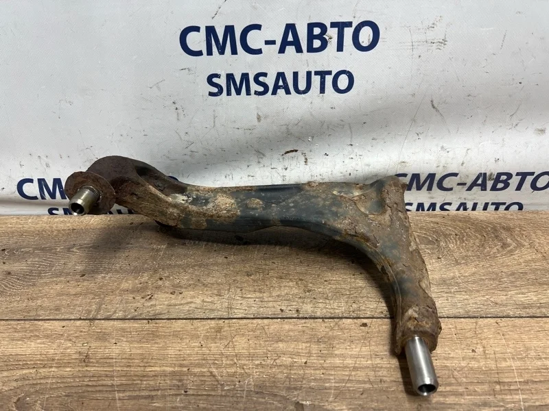 Рычаг верхний Volvo XC90 31201388 ХС90 4.4 B8444S, задний правый