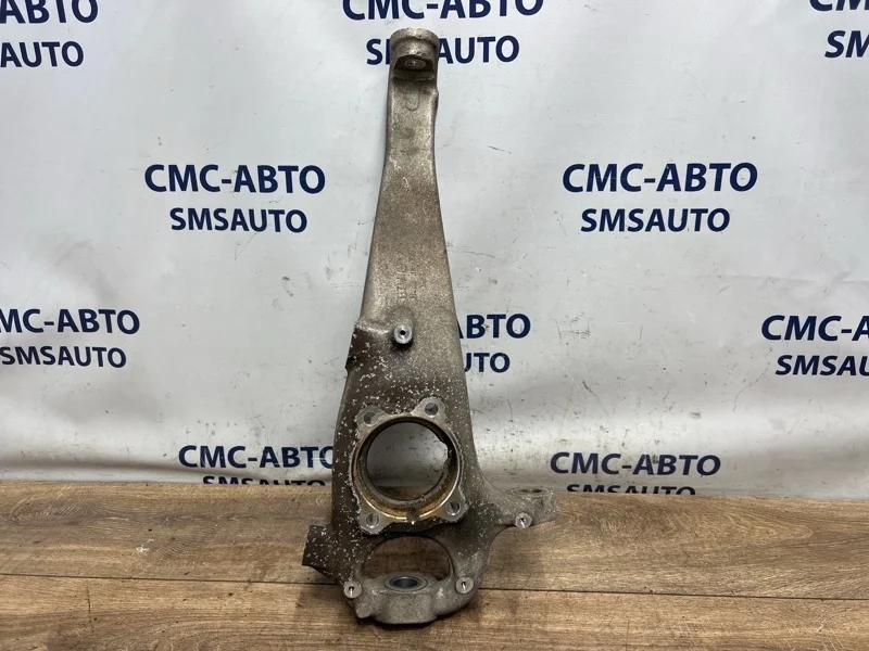 Кулак поворотный Porsche Cayenne 2011 95834115600 958 4.8. 4852, правый