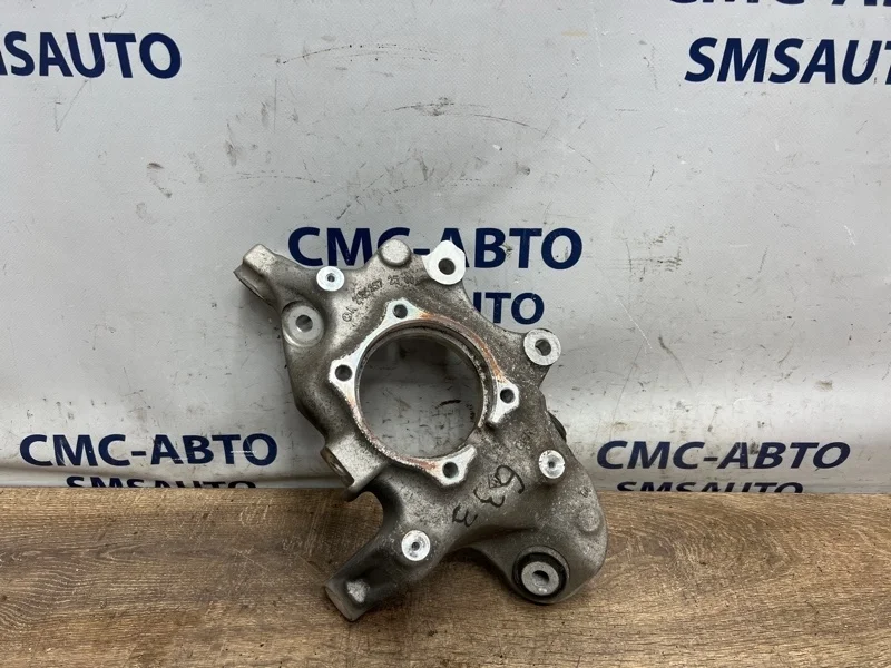 Кулак поворотный Mercedes-Benz E-Class A2133503105 W213 654.920, задний левый