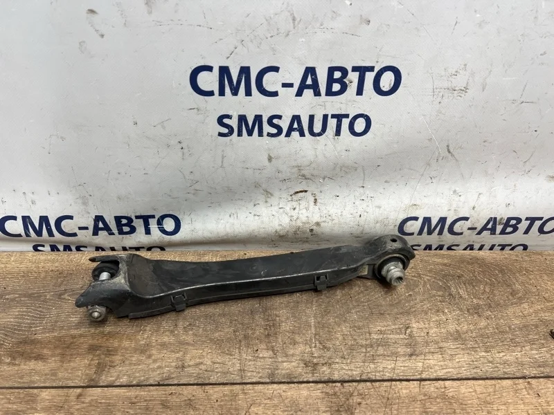 Рычаг Mercedes-Benz E-Class A2053506303 W213 654.920, задний