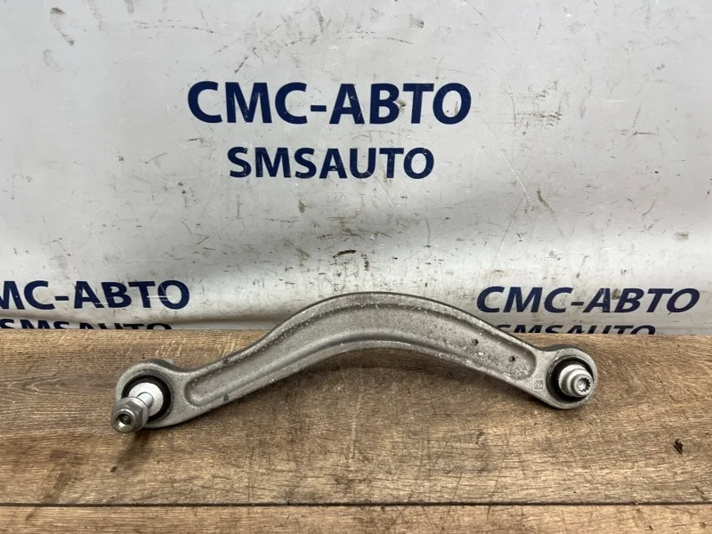 Рычаг Mercedes-Benz E-Class A2053506103 W213 654.920, задний левый