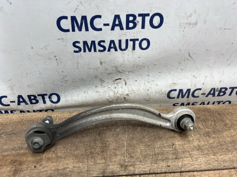 Рычаг Mercedes-Benz E-Class A2043502206 W213 654.920, задний правый