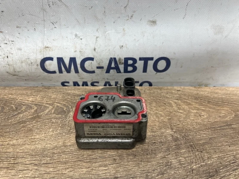Блок управления Haldex Volvo XC90 36001160 ХС90 3.2 B6324S