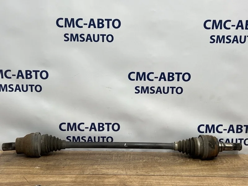 Привод Volvo XC90 36000930 ХС90 3.2 B6324S, задний